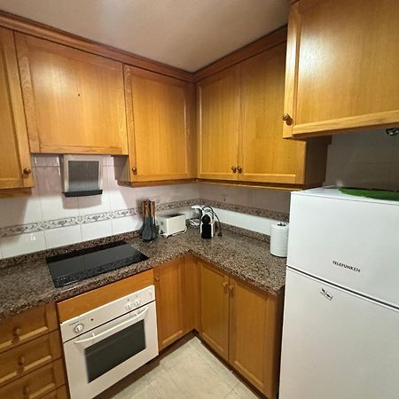 סנטה פולה Sun & Fun Apartment מראה חיצוני תמונה