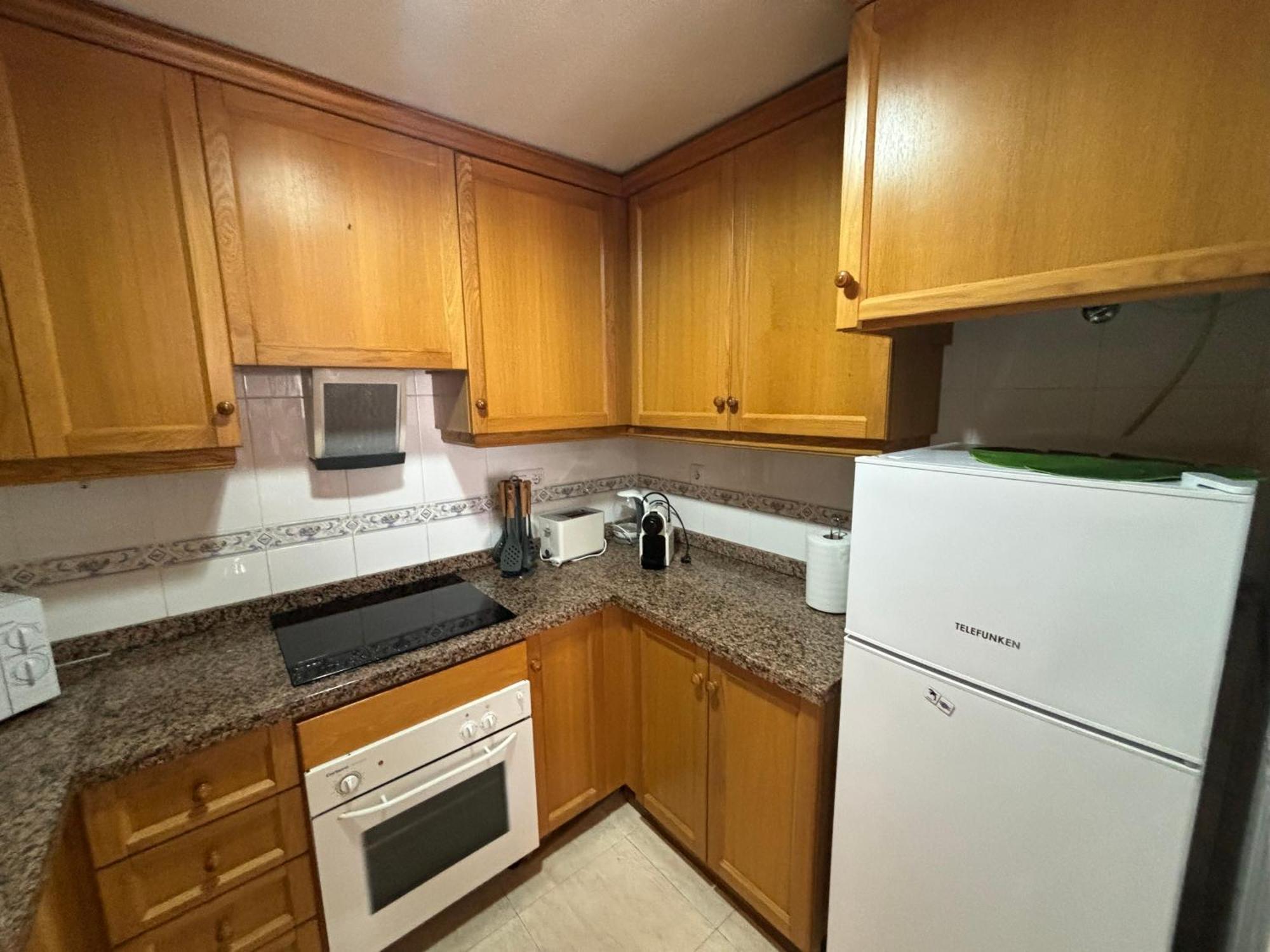 סנטה פולה Sun & Fun Apartment מראה חיצוני תמונה