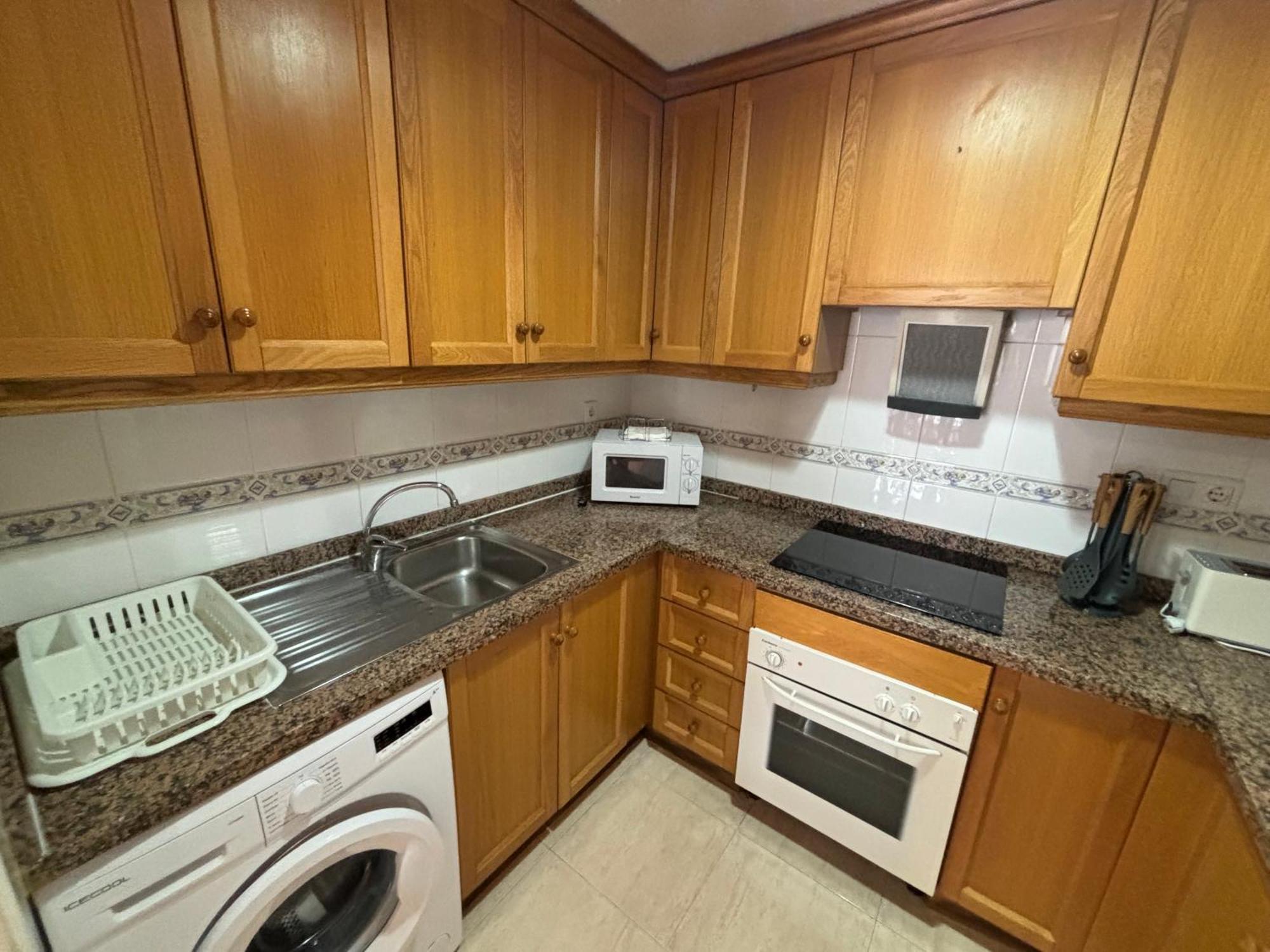 סנטה פולה Sun & Fun Apartment מראה חיצוני תמונה