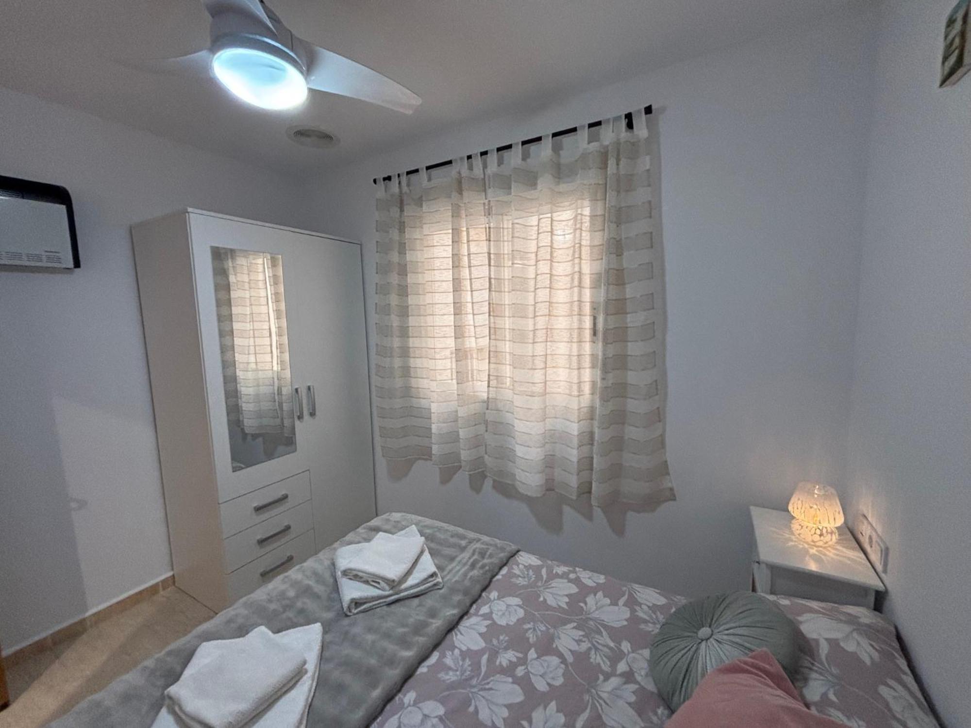 סנטה פולה Sun & Fun Apartment מראה חיצוני תמונה